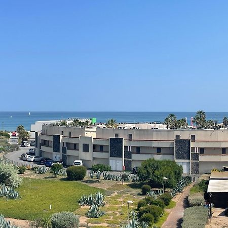 Village Naturiste - Xcape Sea View Luxe Agde Ngoại thất bức ảnh